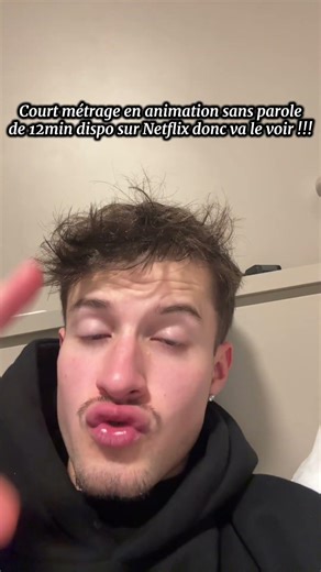 LE MEILLEUR COURT METRAGE !!!