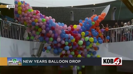 New Year's Eve events in Albuquerque