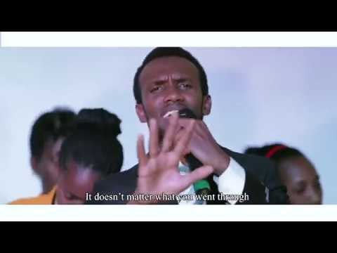 SONGA MBELE BY ALARM MINISTRIES (Official Video)