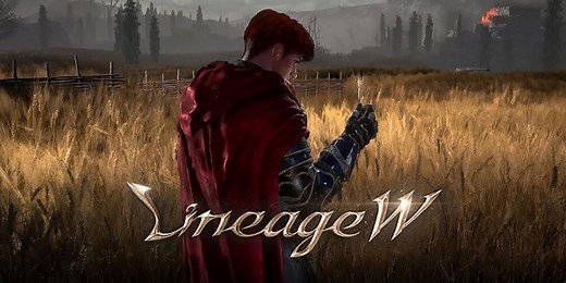 NCSoft’s Lineage W is a cross-platform MMORPG that will release next week in select countries