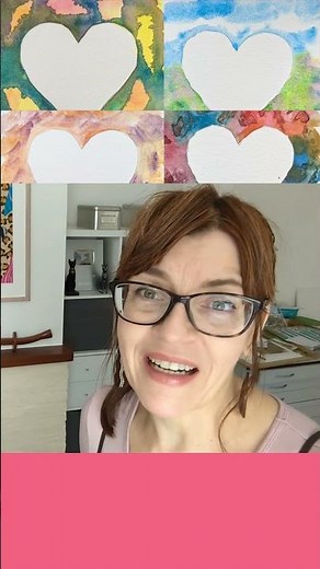 How To Paint AWESOME Watercolor Backgrounds!