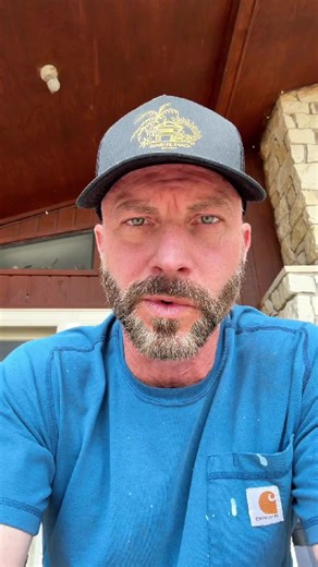 Early Bedtime Routine of the Harrisons