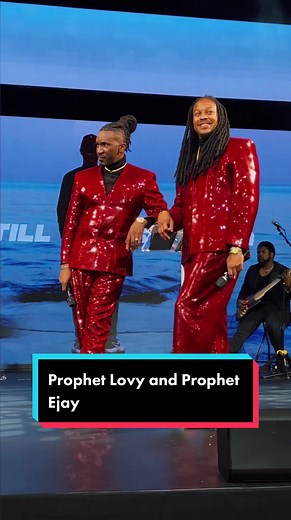 Prophet Lovy Elias Weekend Deep Insights