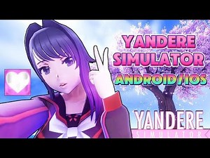 How to Download Yandere Simulator🧁 on Mobile: Android & iOS✨️🧸