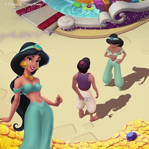 42 reactions · 25 comments | Join your favorite Disney characters and build the theme park of your dreams! | Disney Magic Kingdoms | Facebook