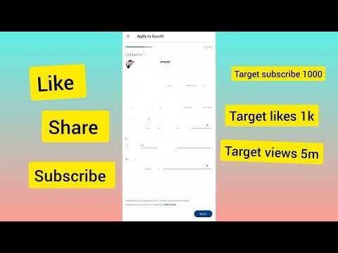 How to Search Jobs Using ChatGPT & LinkedIn | Maniroop.k#JobSearch