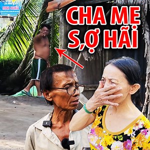 1.8M views · 10K reactions | Bi kịch cha mẹ sống trong sợ hãi ngày nào cũng bị 2 con đe d-ọa bỏ chạy cứu thân #nhanchungchannel | Nhân Chứng Channel | Facebook