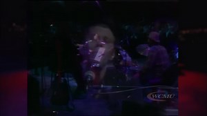 Tom Waits, Austin City Limits, 1978
