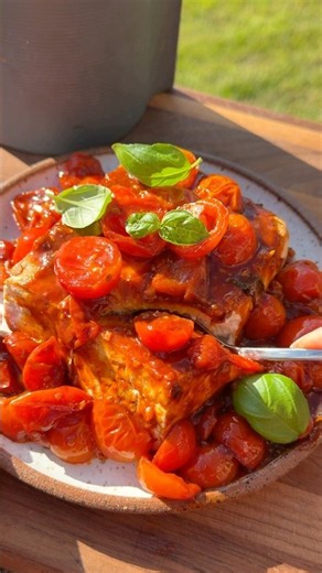 Best way to eat tofu in the summer?