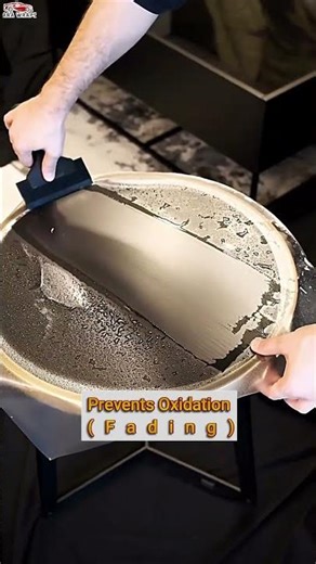 Satisfying Furniture Protection Hack 😮‍💨