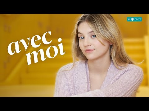 Avec moi - Saison 3 | Bande annonce