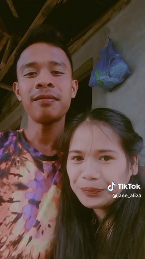 Jane Aliza on TikTok