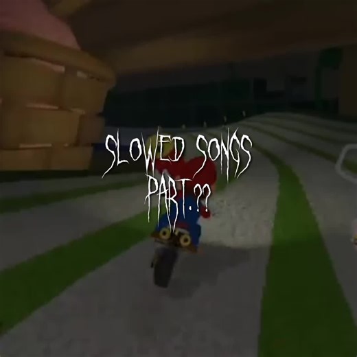 Compilación de Canciones Lentificadas