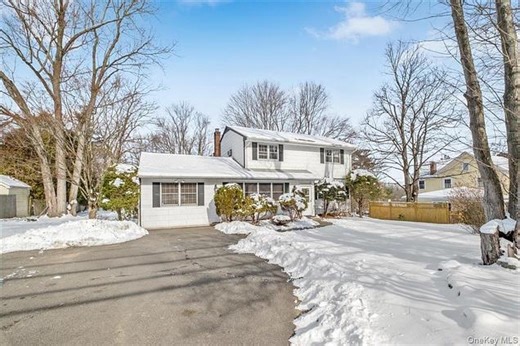 496 Granite Springs Rd Rd, Yorktown Heights, NY 10598 | Estately 🧡 | MLS# 937181