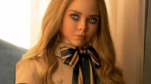 When will 'M3gan' be on Netflix?