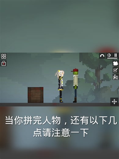 【少前】简单聊聊少女前线各模组