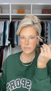 This is THE Thanksgiving eye look for 2025 🍂✨ I’m using warm, coppery tones that brighten the eyes and make any eye color pop — blue, green, brown, hazel, all of them! These shades are soft, blendable, and perfect for cozy fall glam, holiday parties, or an easy over-30 beauty routine that still looks polished and radiant. If you want a festive eye look that’s quick, flattering, and trending right now… this is it. Shop my LTK for all products and links @Stephanie_Schlund …and shop this post here