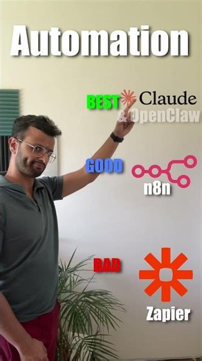Every AI tool category has a clear winner.