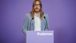 Podemos programa para abril su asamblea estatal ante un "plausible" adelanto electoral