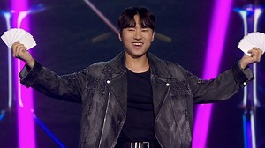 JunWoo Park mezcla la magia con música: "¡Cómo molas!"