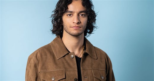 ‘House of David’ star Michael Iskander says season two resonates beyond the religious