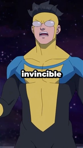 how Invincible would survive fnaf