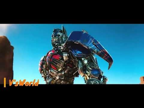 BELIEVER Song- Imagine Dragons I Transformers #transformers #believer #songs #motivation #music