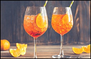Spritz : Recette du Cocktail Italien & Conseils - Apéritissimo - janvier 2026