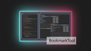 [Released] BookmarkTool