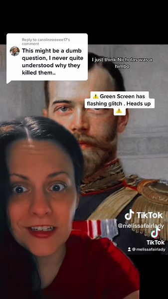 Understanding the Fall of the Romanov Dynasty: The Last Tsar Nicholas II