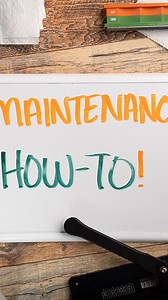 Let's talk about some maintenance for your Wicked Edge, to make you WICKED smart! #Sharp #learn #wickededge #knife #sharpener | Wicked Edge Precision Knife Sharpeners