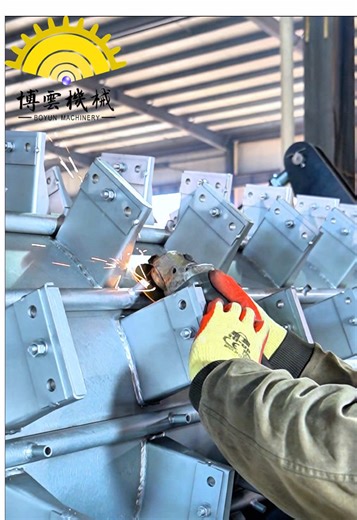 Environmental Protection Equipment for Mines and Industry