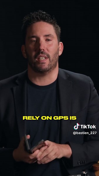 The Terrifying Power of GPS Spoofing: Hackers, HackRFone, and Location Tracking