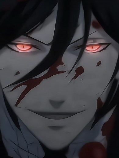 Sebastian Michaelis: Capturing His Essence in Edits