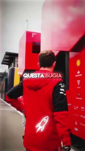 7 Years Later... Charles Leclerc Turned a Lie Into a Promise ❤️🏎️