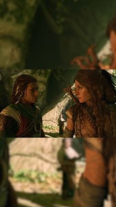 38K views · 994 reactions | Freya reunites with her Brother Freyr #godofwar #godofwarragnarok | Super Gamers 360 | Facebook