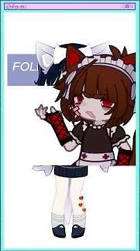 DATEN ROUTE ~16+ (cred: ‪@channelcaststation‬ ) #digital2d #animationmeme #originalcharacter