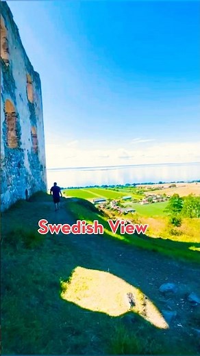 Sweden 🇸🇪 The Most Beautiful Place in Sweden