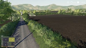 La Charentaise Map v 1.0 - FS19 mod - FS19.net