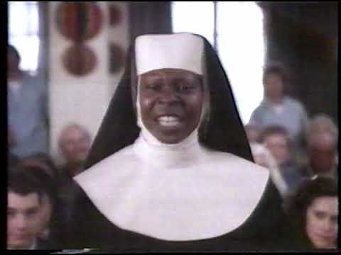 Sister Act 2: Back in the Habit TV Spot #1 (1993)
