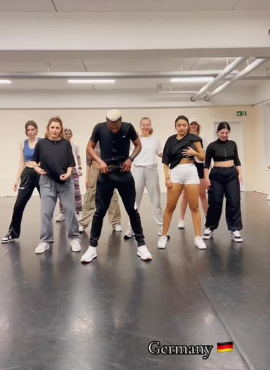 Exciting Dance Videos Featuring Limpopo Boys in Germany