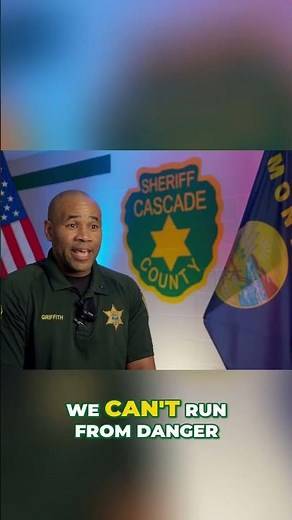 First Responders: Running Towards Danger is Our Duty #shorts