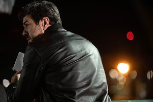 Questa notte, cambierà tutto. L’ultima notte di Amore è AL CINEMA. Non perdere il nuovo film di Andrea Di Stefano, con Pierfrancesco Favino (Franco Amore), Linda Caridi, Antonio Gerardi e Francesco Di Leva. Una produzione Indiana Production, Memo Films, Adler Entertainment e Vision Distribution, in collaborazione con Sky. | Vision Distribution