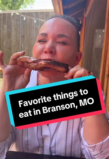 Top Dining Spots in Branson, Missouri