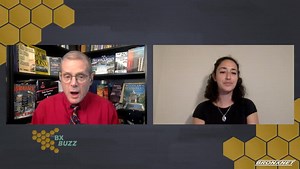 The Bronx Buzz - Food Insecurity