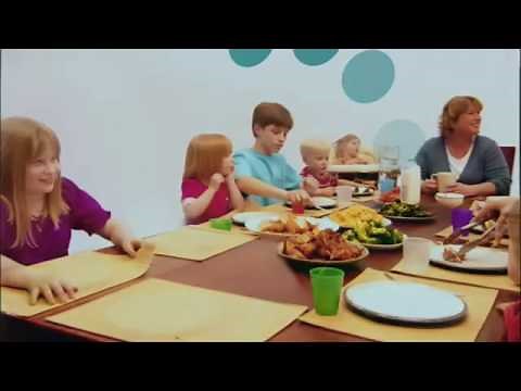 Table for 12 - Season 2