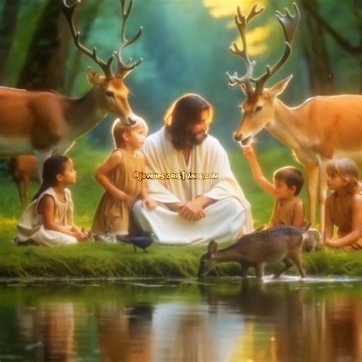 Edit de Jesus. #videoscristianos