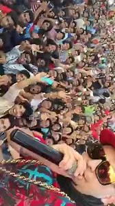 20K views · 81 shares | No words to describe u Guys Bhagat Singh College u were Rocking .. Super se bhi Upper .. Mind blowing , Dilli walo Dil Jeet Liya. Love#support#bless#jstar#Na Na Na Na #hulara#dreamgirl#Gabru | J-Star | Facebook