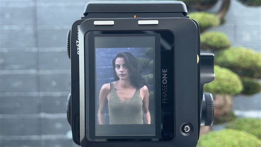 Why Medium Format Still Defines Portrait Perfection | Fstoppers