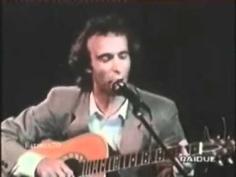 Roberto Benigni L' Inno Del Corpo Sciolto live '83